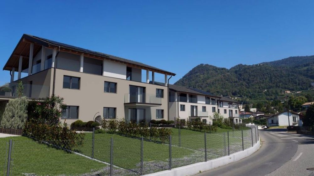 MORBIO INFERIORE – IL TUO NUOVO ABITARE PRIMARIA/SECONDARIA - Bild 2