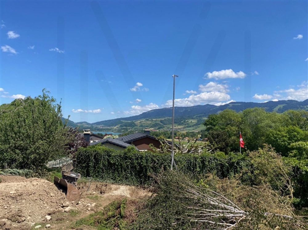 Außergewöhnliche Penthäuser auf den Höhen von Marsens – 5 Minuten von Riaz und Bulle entfernt - Bild 12