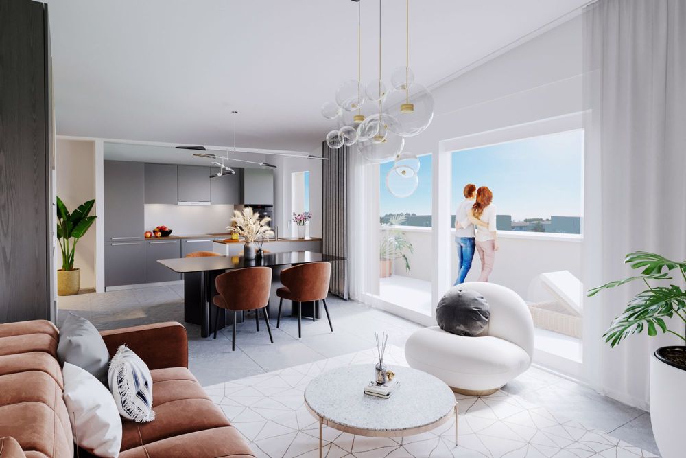 Au coeur du Landeron : les Pêches derrière l'Eglise - Bild 4