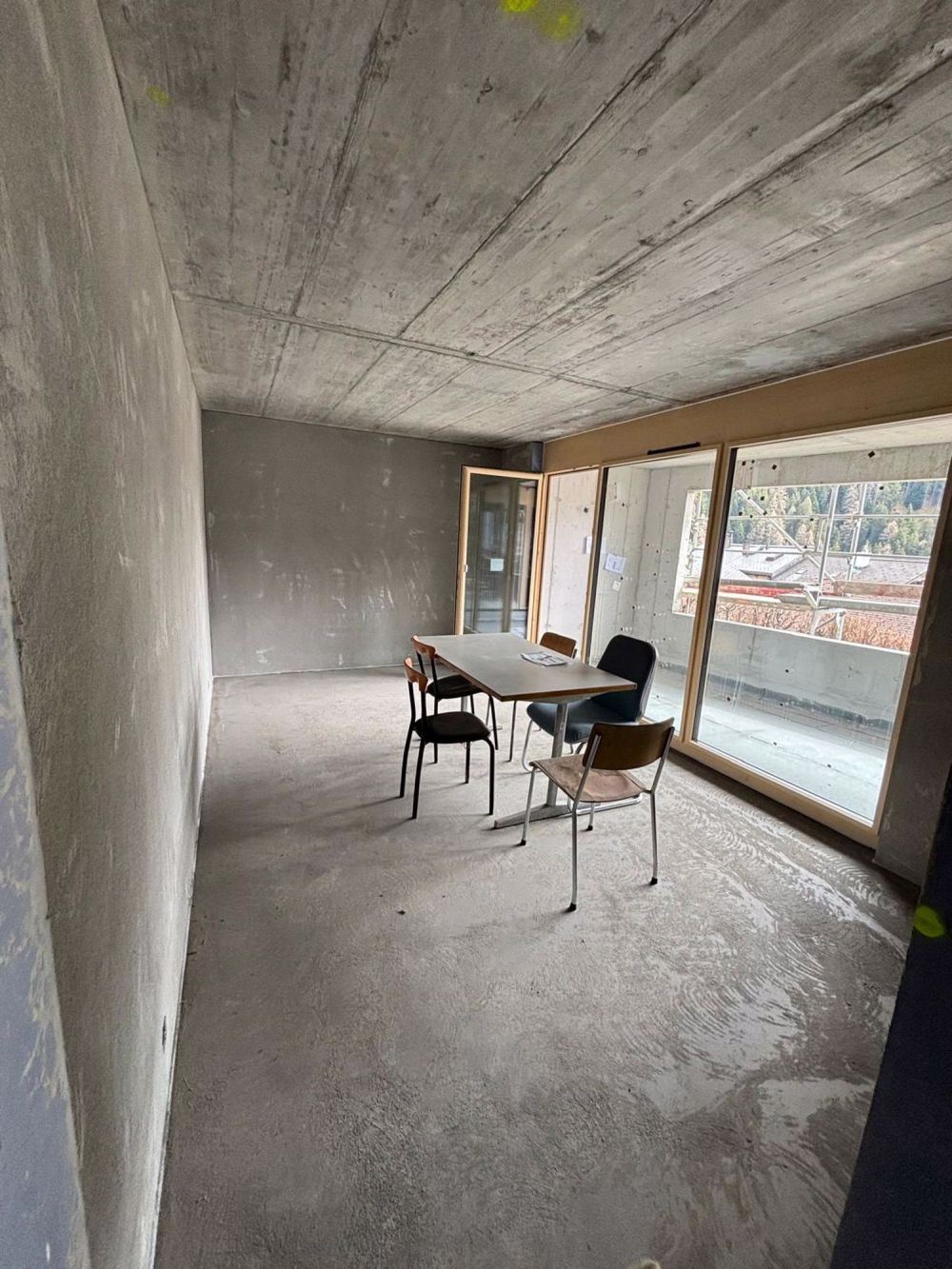 Neubau: 4.5-Zimmer-Erstwohnungen - Bild 7