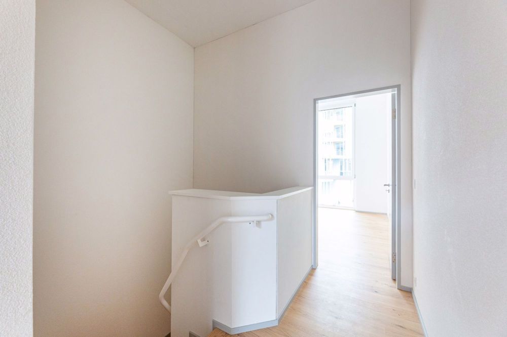 Neubau-Maisonettewohnung mit imposanter Raumhöhe! - Bild 7