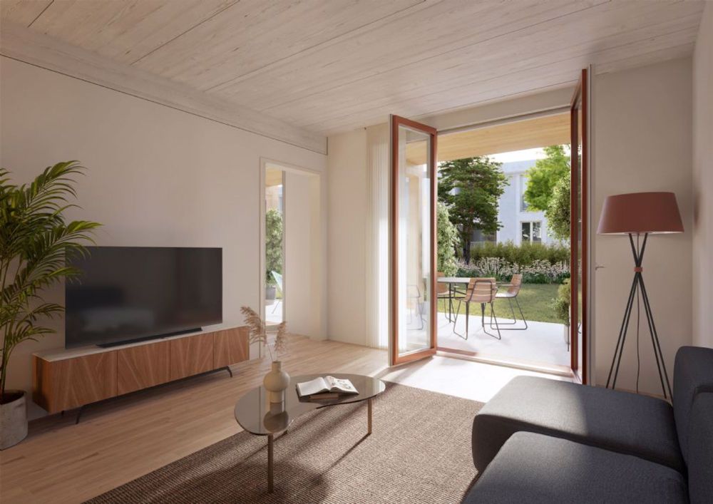 SHOWROOM VOR ORT | IHR NEUES FAMILIENDOMIZIL | NATURNAH | SONNIG - Bild 6
