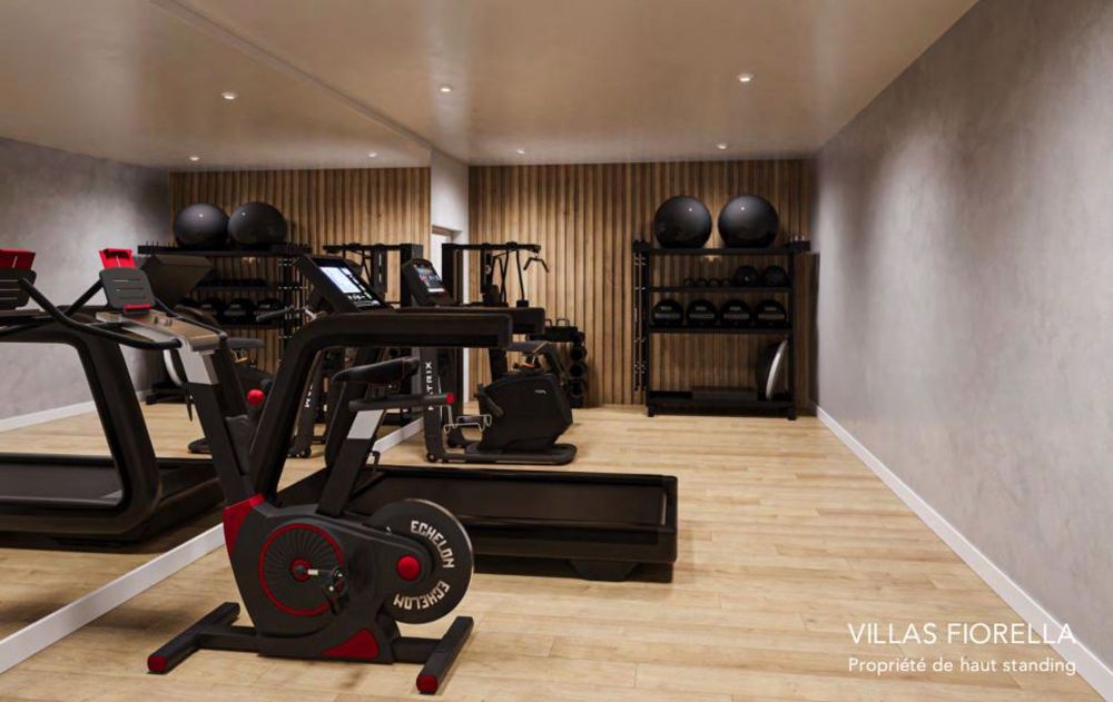 Luxus-Villa in Tannay mit 570 m2 Nutzfläche - Modulare Pläne - Bild 8