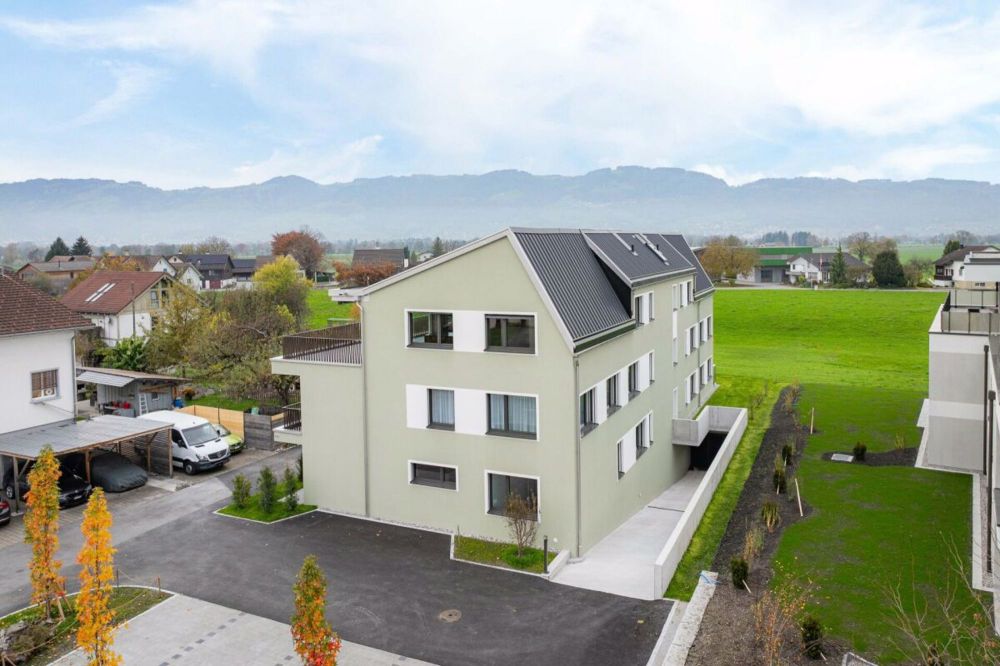 Ankommen und sich zuhause fühlen - Stilvolle 4½-Zimmer-Erdgeschosswohnung - Bild 13