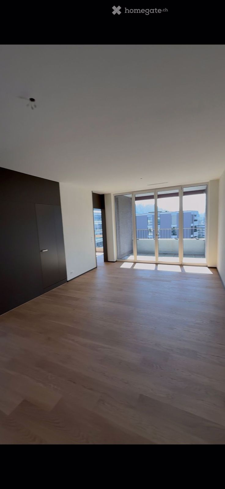 Moderne 2.5-Zimmer-Wohnung mit Balkon in Manegg Zürich sucht zeitnahen Nachmieter - Bild 1