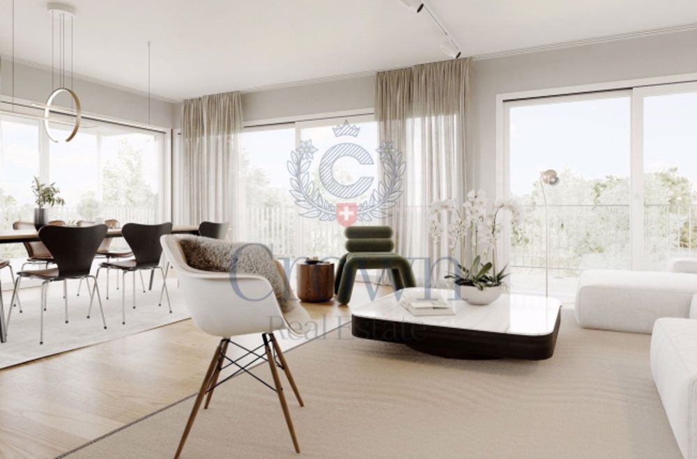 Elégance et confort aux portes de Genève! - Bild 8