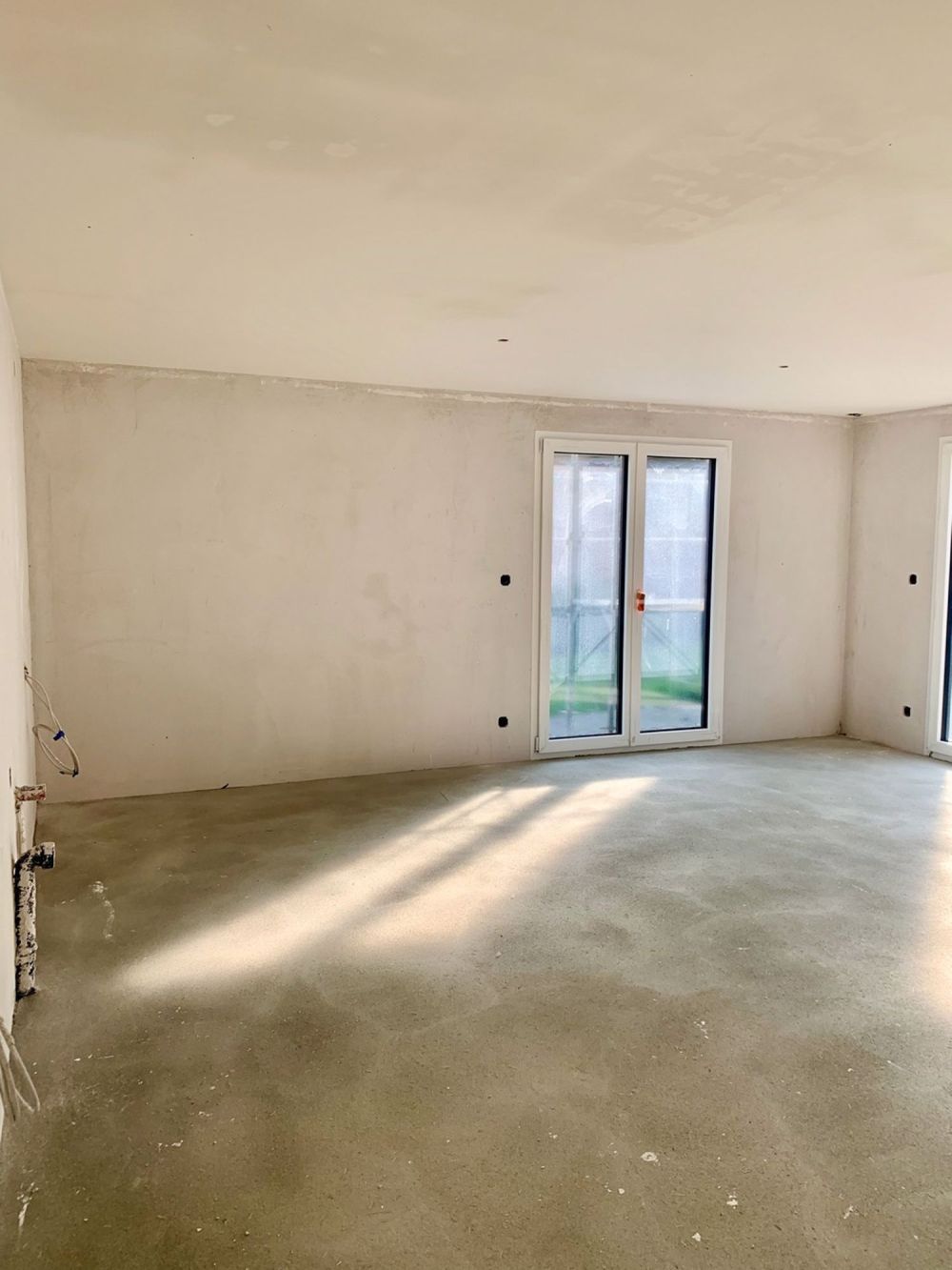 Appartement neuf de 4.5 pièces avec jardin et terrasse à Fully - Bild 8