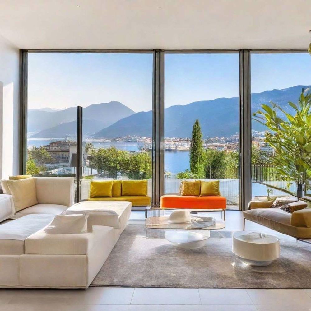 ASCONA - Exklusives 5.5-Zimmer-Apartment - Bild 5