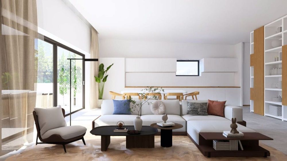 NEUE UND MODERNE 4.5-ZIMMER-WOHNUNGEN - Bild 13