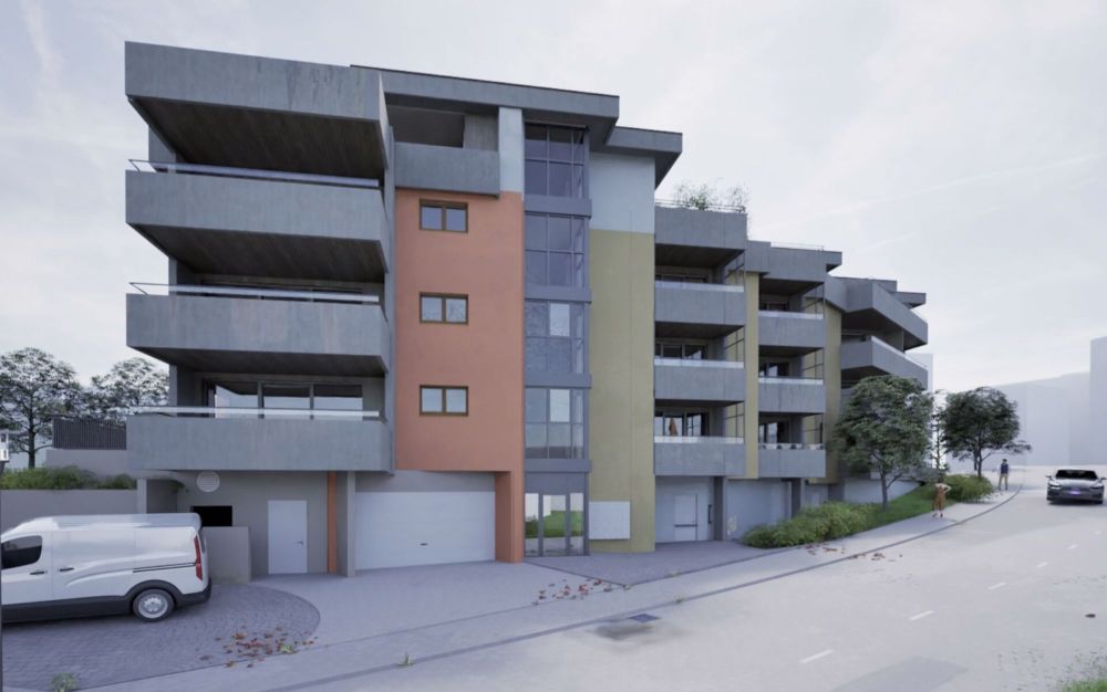 1.5-Zimmer-Wohnung – modern, komfortabel & naturnah wohnen - Bild 2
