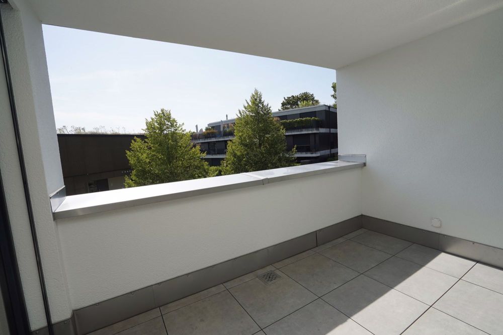 Moderne 2.5-Zimmer-Wohnung in Ittigen - Neubau 2023 - Bild 5
