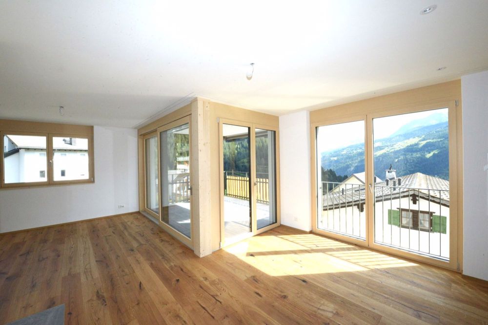 LETZTE NEUBAUWOHNUNG IN VAZ/OBERVAZ - Bild 3