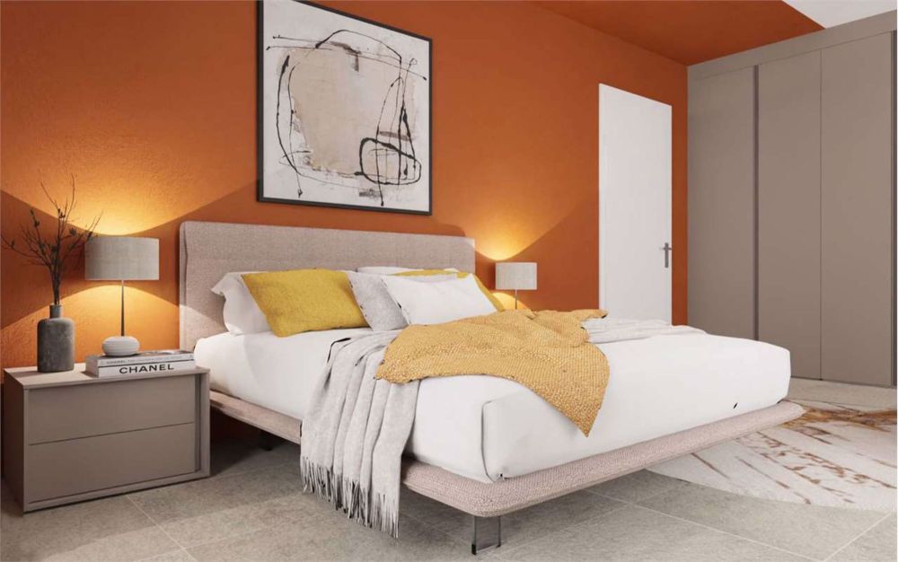 Bellinzona - Raffiniertes 3.5-Zimmer-Wohnung der neuen Generation mit Doppelterterrasse - Bild 2