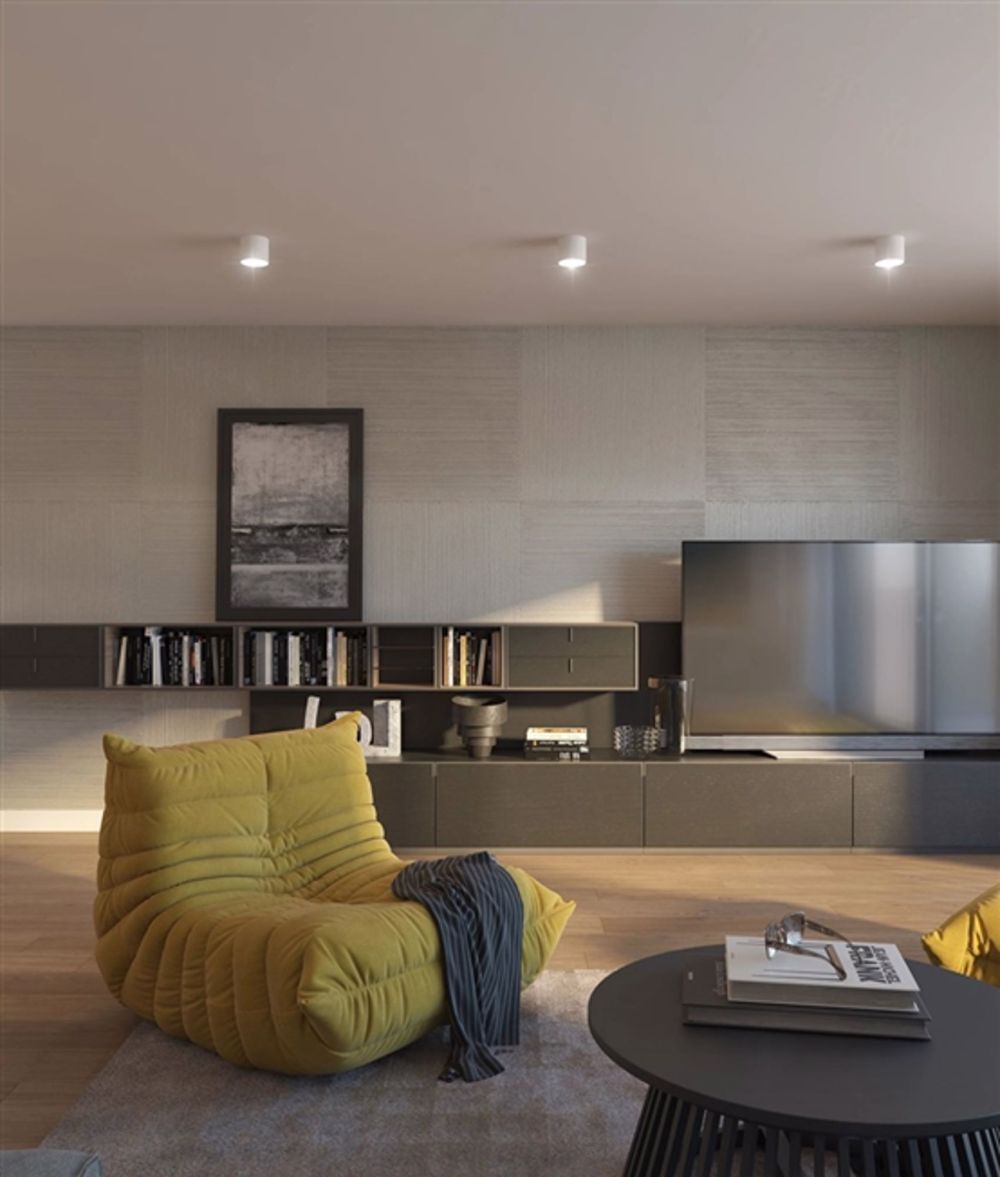 2.5 Room apartment - Bild 7