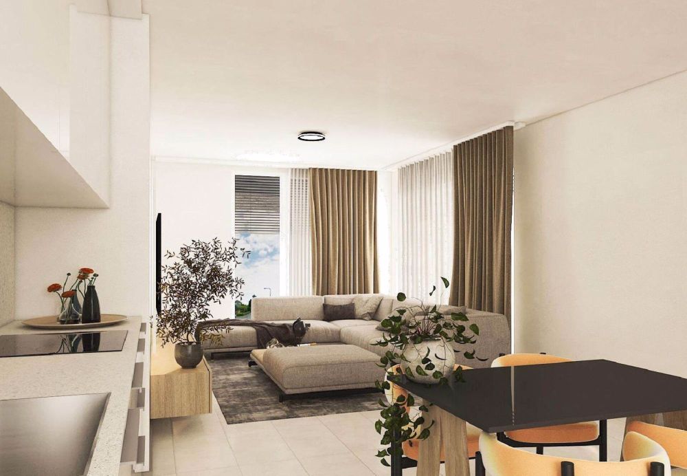 Neubau: 4.5-Zimmer-Attikawohnung in Oberurnen - Bild 2