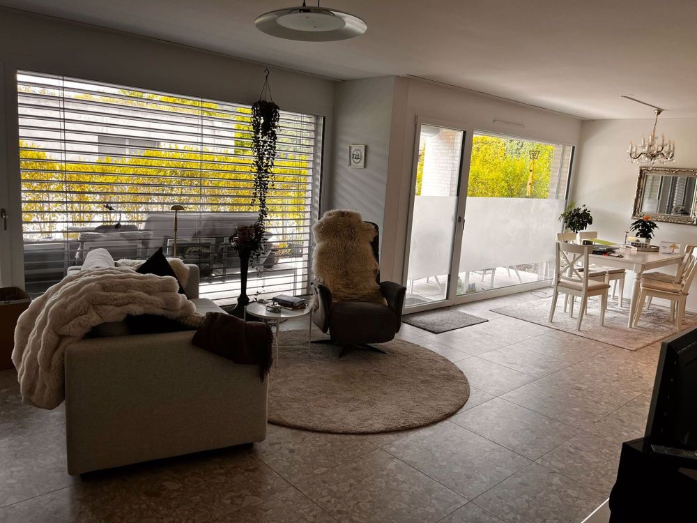 WG Zimmer in Itingen mieten - Bild 4