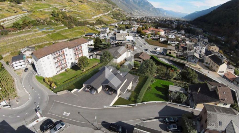 Duplex mit 4.5 Zimmern - auf Plan - ideale Lage! - Bild 6