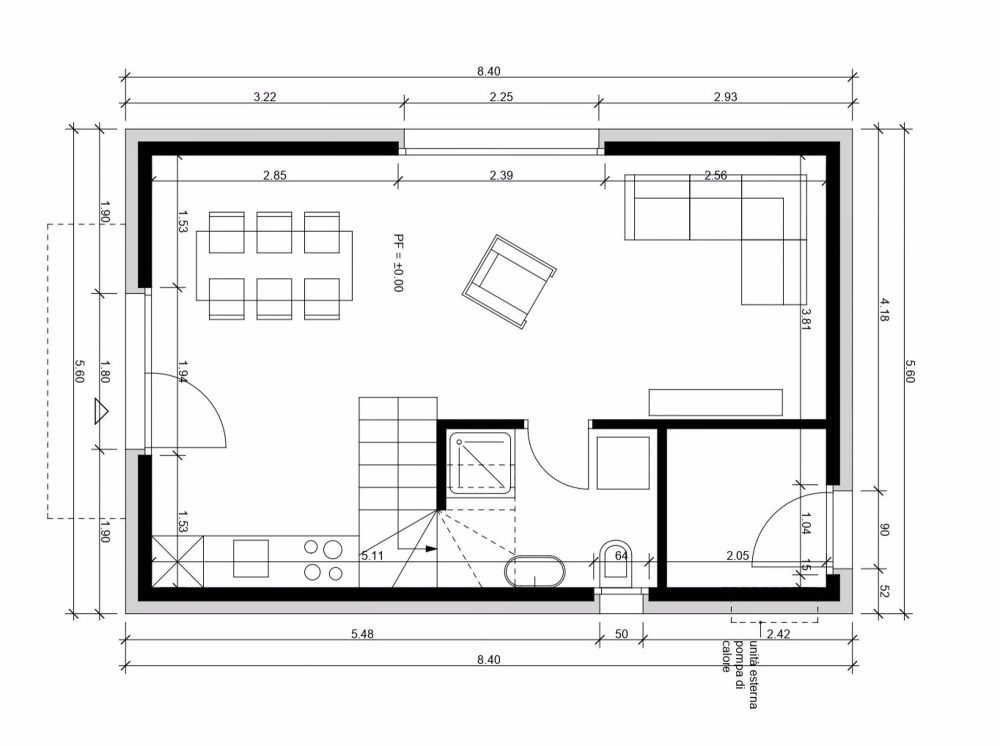 Nuova casa unifamiliare - Bild 9