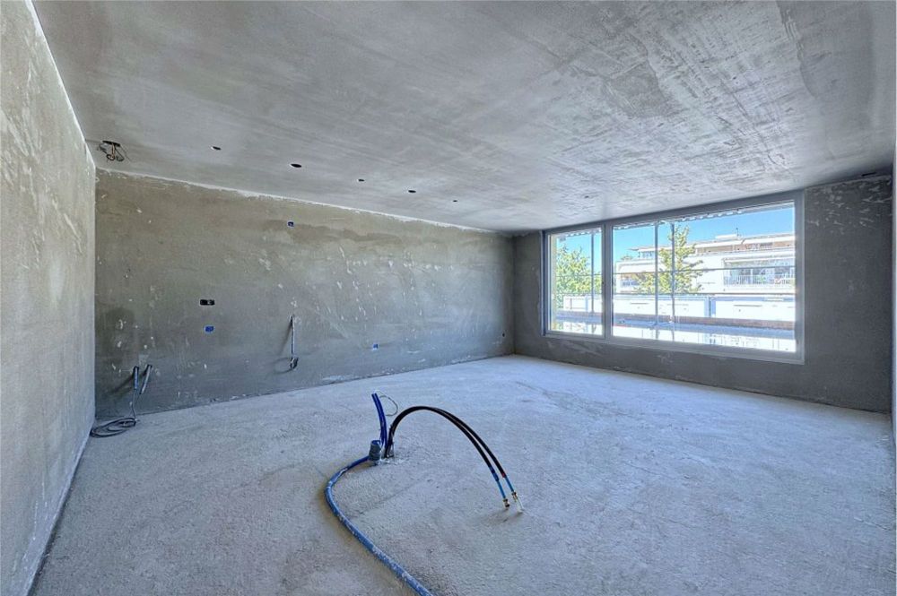 NEUBAU Viermoos - Wohnen an bester Zentrumslage von Urtenen-Schönbühl - Bild 1