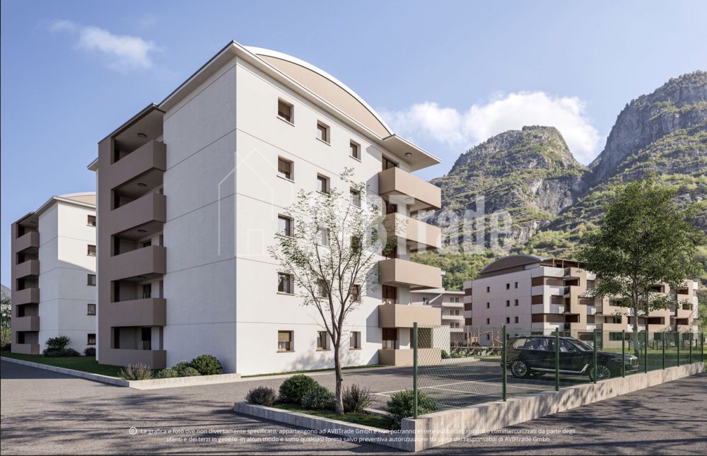 RESIDENZA AL PARCO - UN'OASI VERDE PER OGNI STILE DI VITA - Bild 1