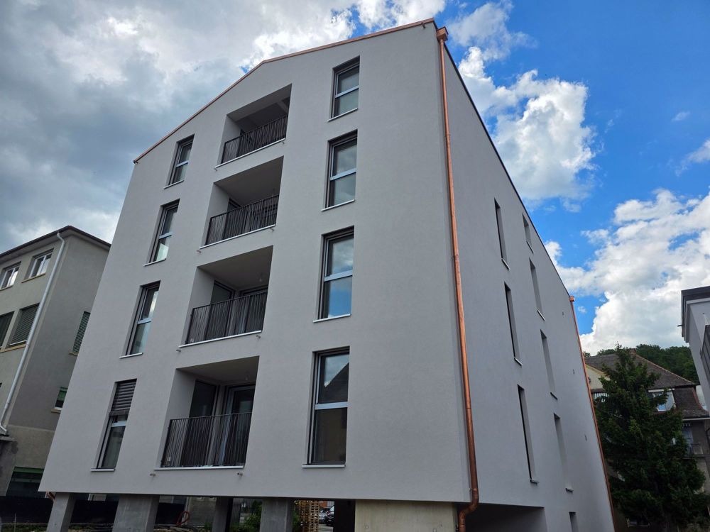 3 Appartements neufs de 2,5 pièces - Bild 7