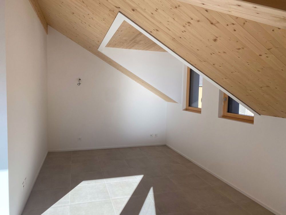 Nuova edificazione, ultimi 4 appartamenti-possibile residenza primaria o secondaria - Bild 11