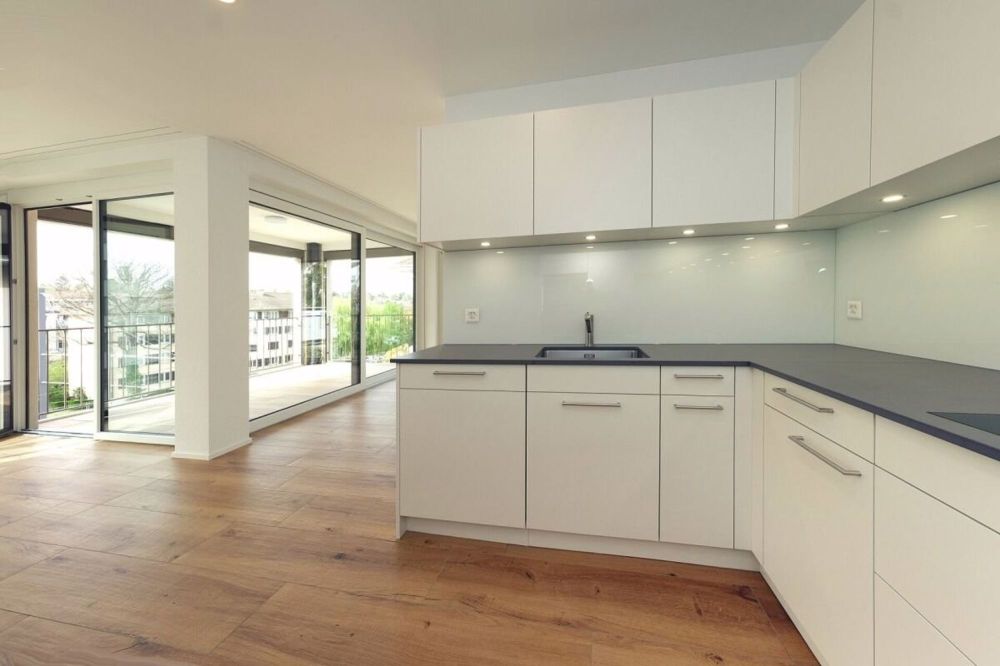 2 ½ Zimmer-Wohnung in Binningen mieten - Bild 1