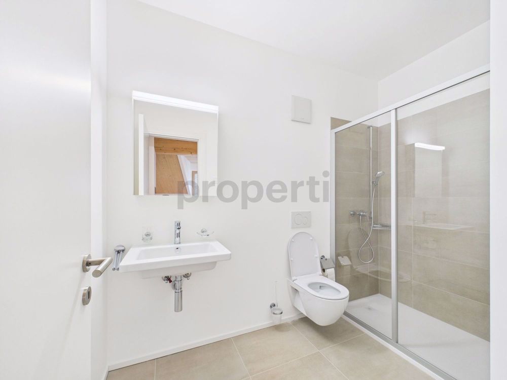 Exklusives 3.5-Zimmer-Penthouse in Biasca - Residenza al Mulino - Image 10