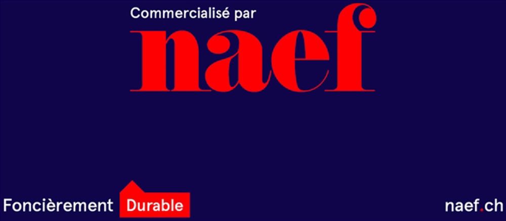 Neue 5,5-Zimmer-Doppelhaushälfte mit Terrasse und Garten zum Verkauf in Rueyres-St-Laurent - Bild 1