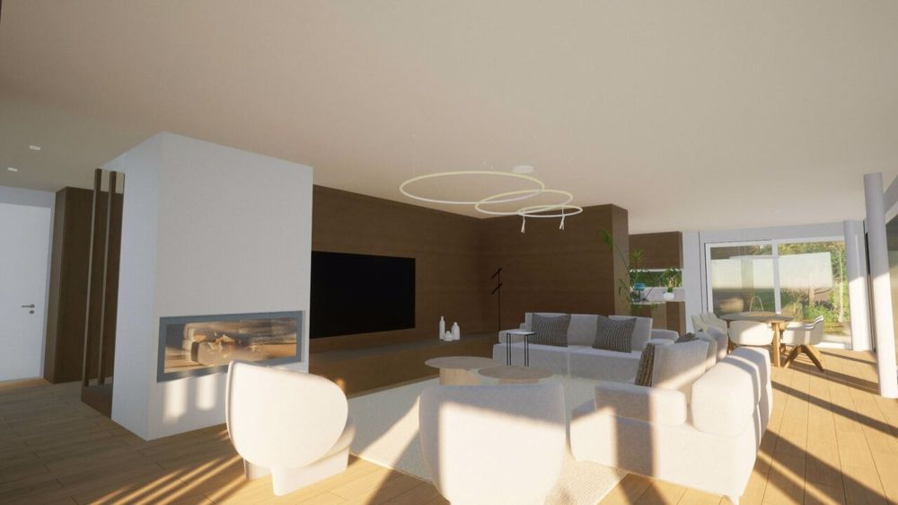 Maison individuelle sur parcelle de 1'117 m2 avec piscine en option - Bild 3
