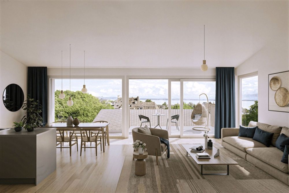 4.5 Room villa - Bild 6