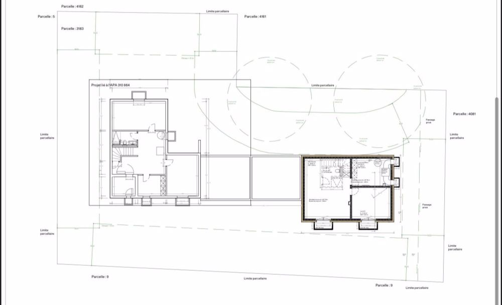 Villa moderne en construction à Vernier – 240 m², éco-responsable et personnalisable - Bild 4