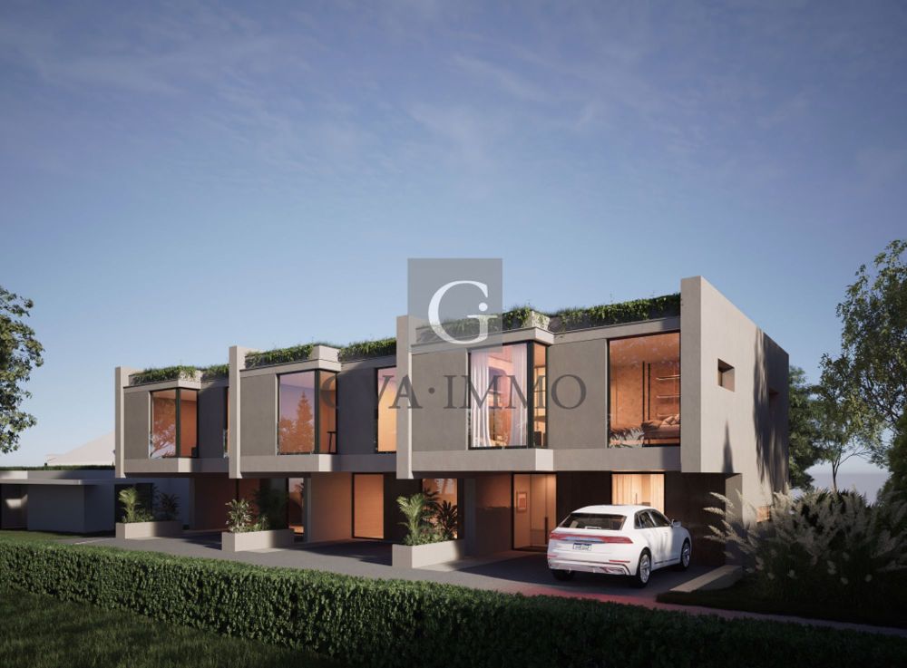 Dernière villa disponible! Villa contemporaines de haut standing - Bild 3