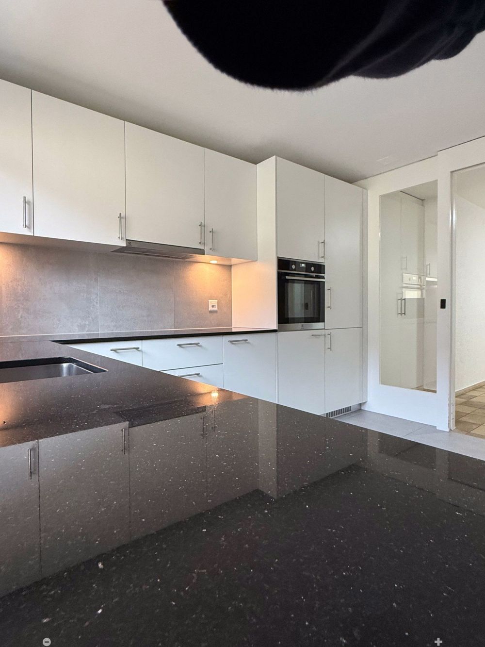 ?? Moderne 4.5-Zimmerwohnung mit Stil, 2 Balkonen & Cheminée – Zentrum Biel, Dufourstrasse 69 - Bild 2