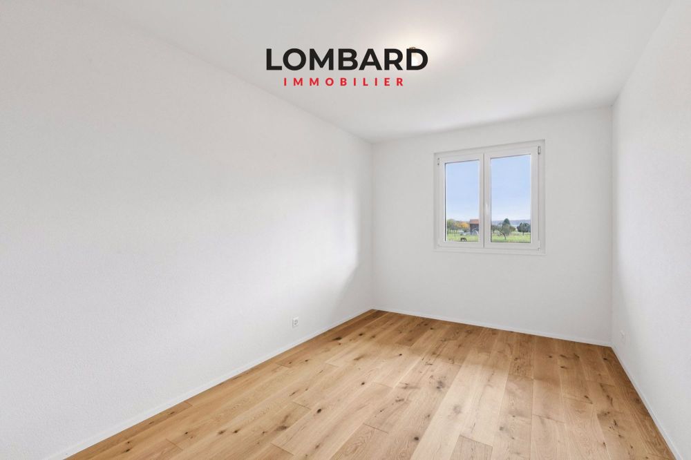 Geräumige neue 5.5-Zimmer-Villa - Bild 3