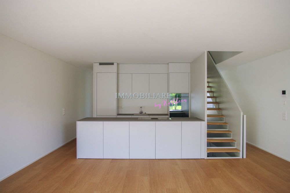 Neubau: Reihenhaus in sonniger Lage im Rohbau incl. Ausbau nach Wunsch - Bild 4