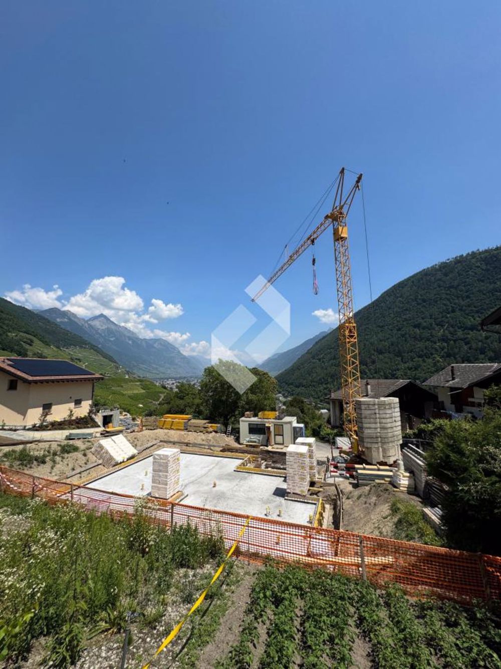 3.5 pièces en attique ! - Bild 2