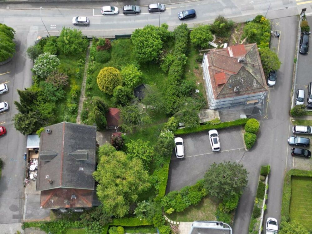 Wohnung 3.5 Zimmer in La Tour-de-Peilz - Bild 12