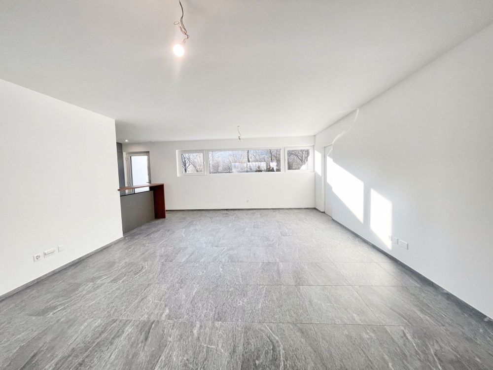 Lugano: Neue moderne 5-Zimmer-Haus mit großem Garten und hochwertigen Ausstattungen - Bild 4