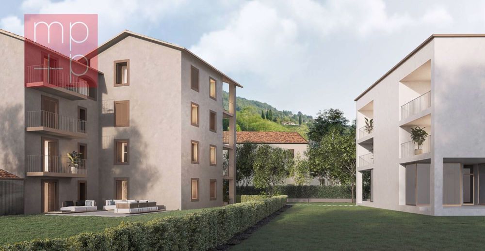 Appartement - Caslano - Bild 2