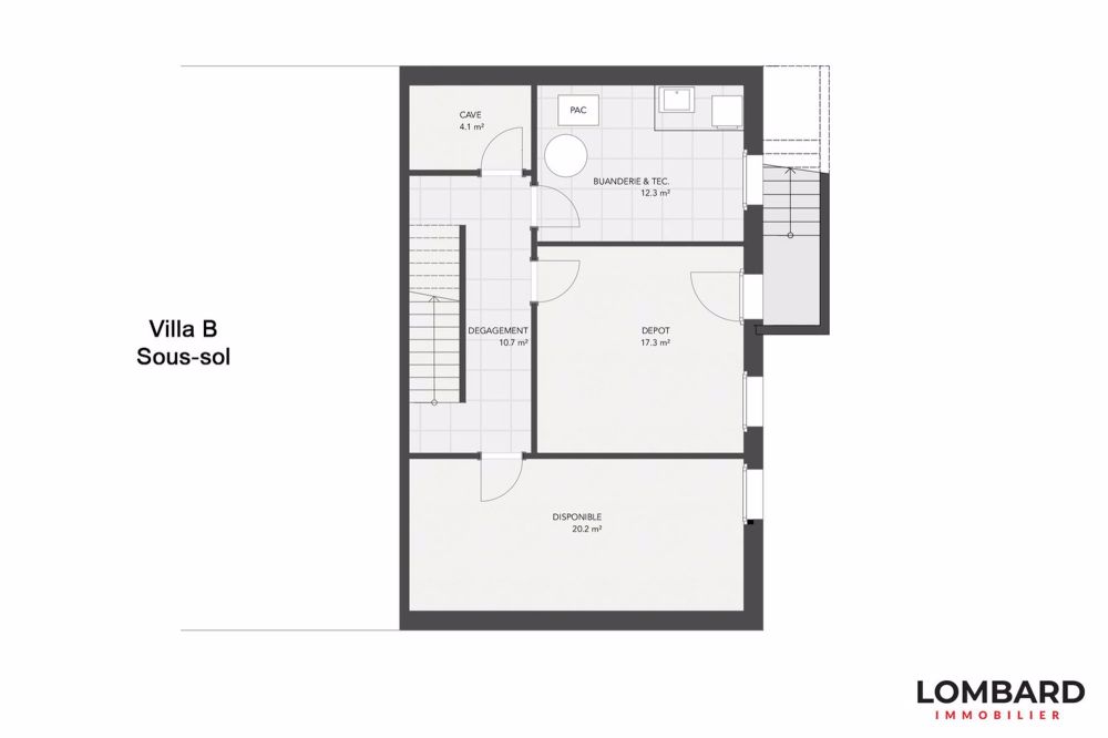 ***RESERVIERT*** Prachtvolle neue 5.5-Zimmer-Villa - Bild 11