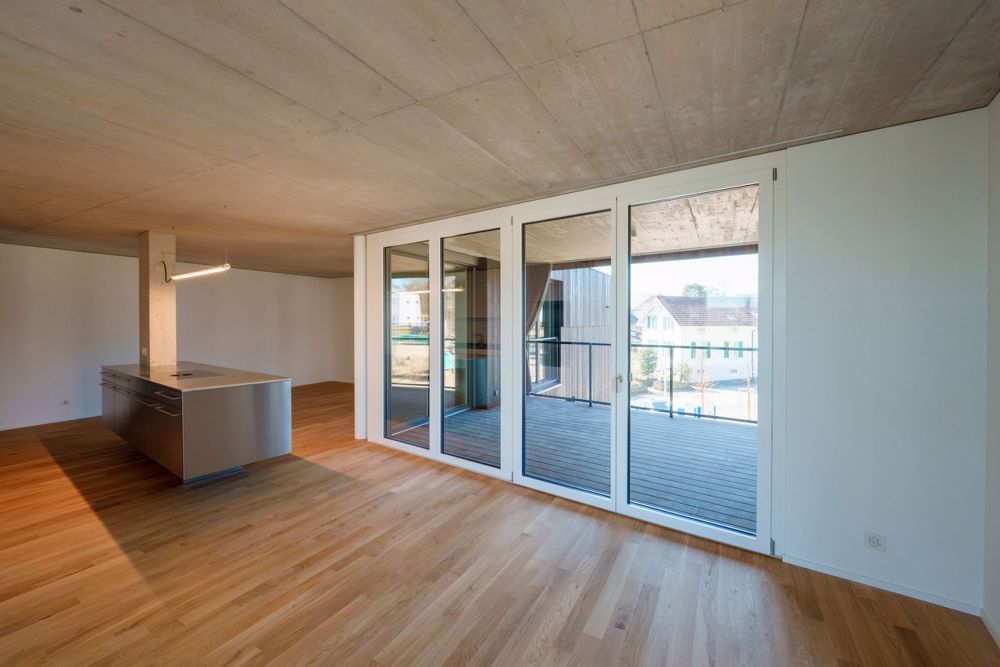 AUSSERGEWÖHLICHE ARCHITEKTUR AN PRIVILEGIERTE LAGE - Bild 5