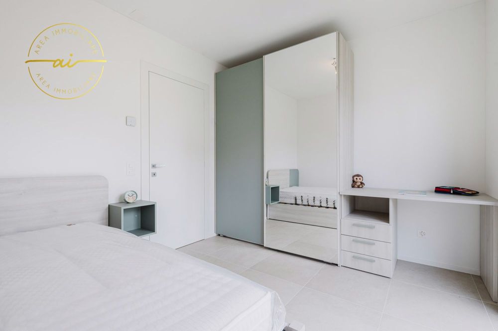 Geräumige und neue 4.5-Zimmer-Wohnung in Balerna - Bild 13