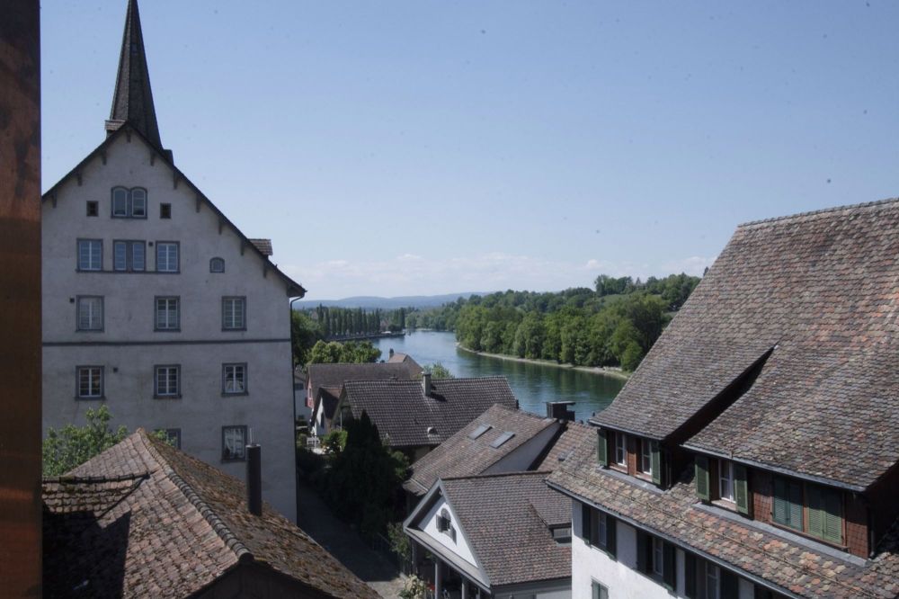 2 Zimmer-Wohnung in Diessenhofen mieten - Bild 1