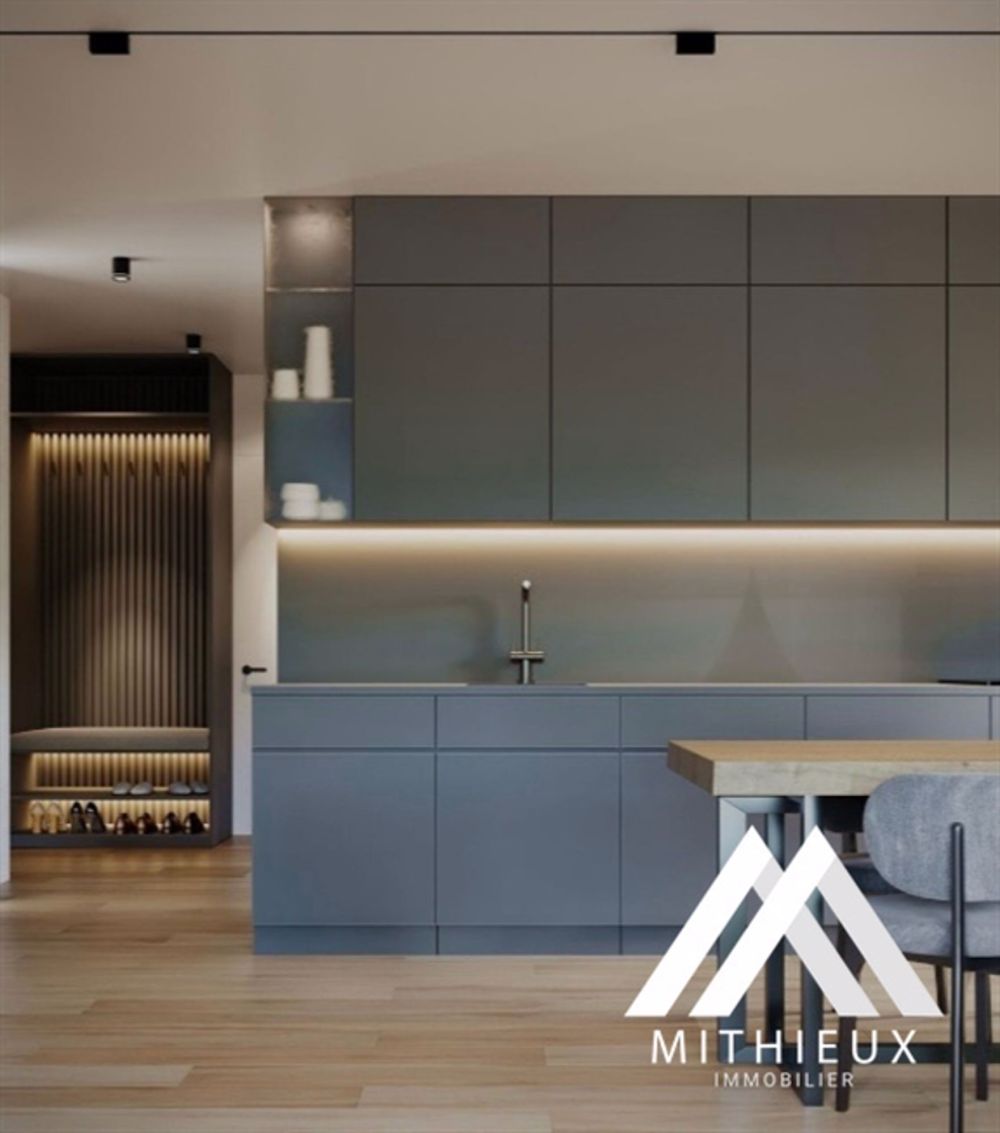 NEUE WOHNUNG VON 2,5 STÜCKEN, 61 M2 - APROZ (LIEFERUNG ENDE 2025) - Bild 6