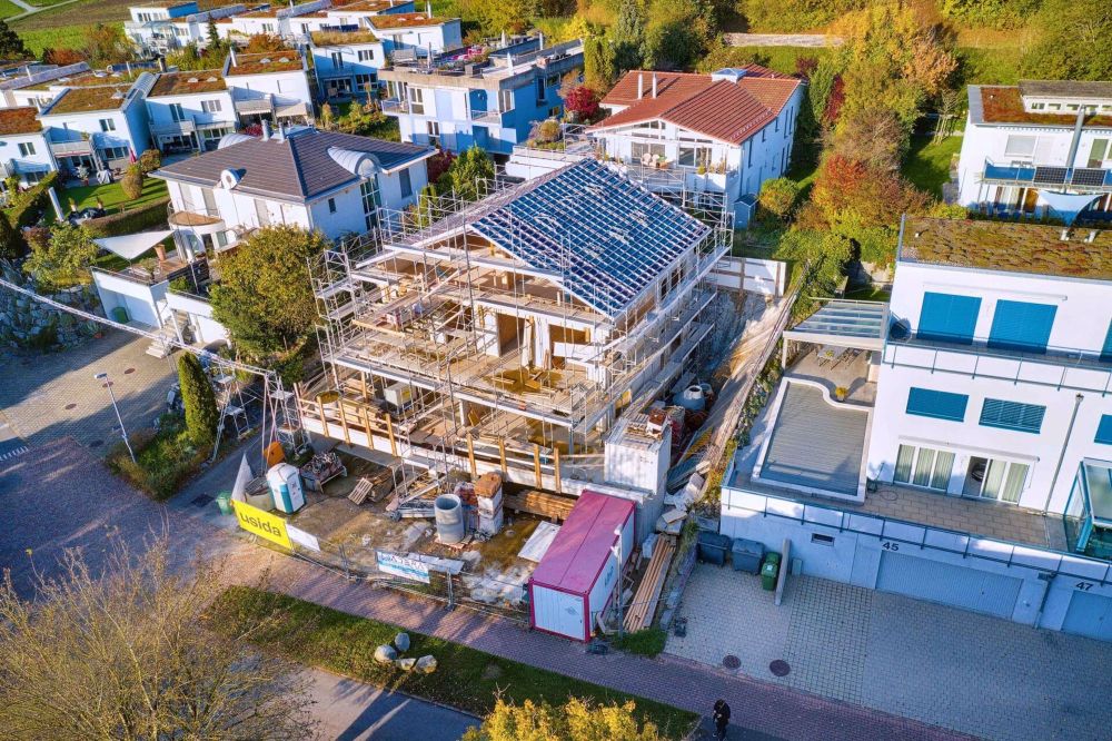 Elegantes Wohnen: Entdecken Sie ihr Traumhaus in Kloten - Bild 3