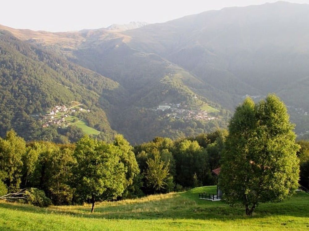Residenza al Molino - Nuovi appartamenti moderni in posizione soleggiata / Residenz al Molino - Neue moderne Wohnungen an sonniger Lage | Residenz al Molino - Neue moderne Wohnungen an sonniger Lage - maglio di colla.jpg
