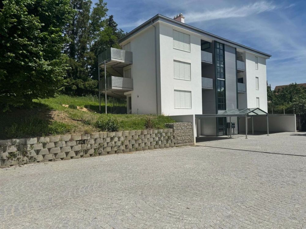 Appartement 5.5 pièces à Valeyres-sous-Montagny - Bild 4