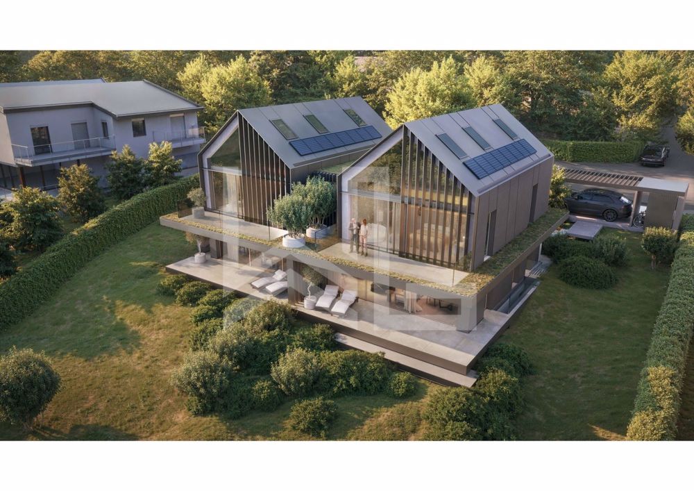 Démarrage 12 mai! "Les villas du Vallon"- Haut standing- Proche lac - Bild 3