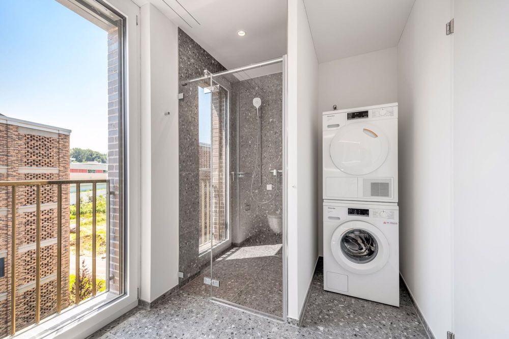 Moderne 3.5-Zimmer-Wohnung mit Balkon in Adliswil - Bild 6